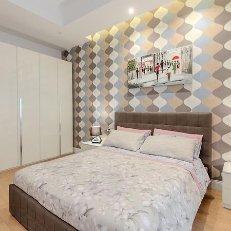 Casa Fabio Daire Roma Dış mekan fotoğraf