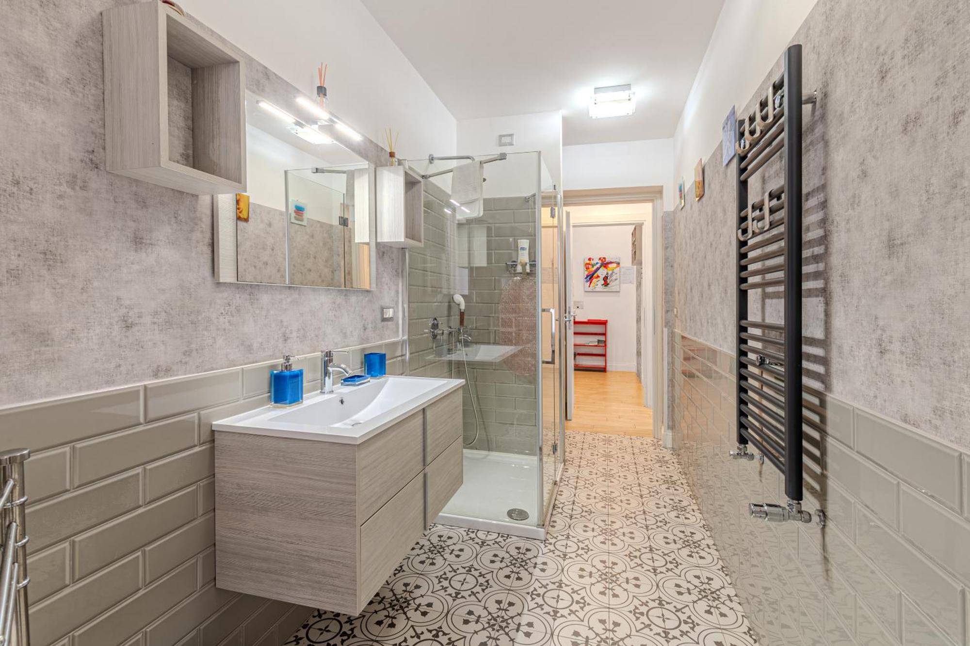 Casa Fabio Daire Roma Dış mekan fotoğraf