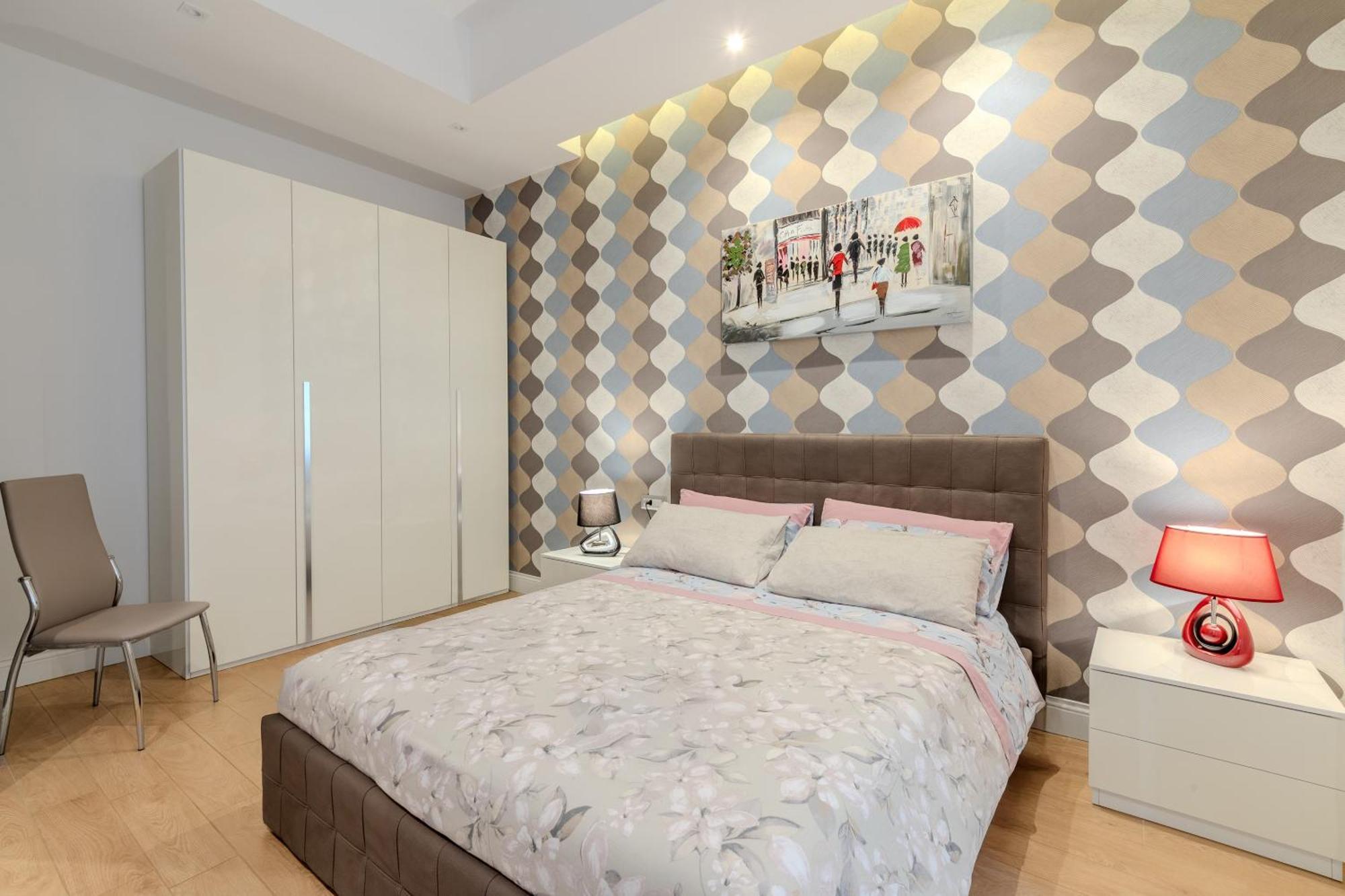 Casa Fabio Daire Roma Dış mekan fotoğraf