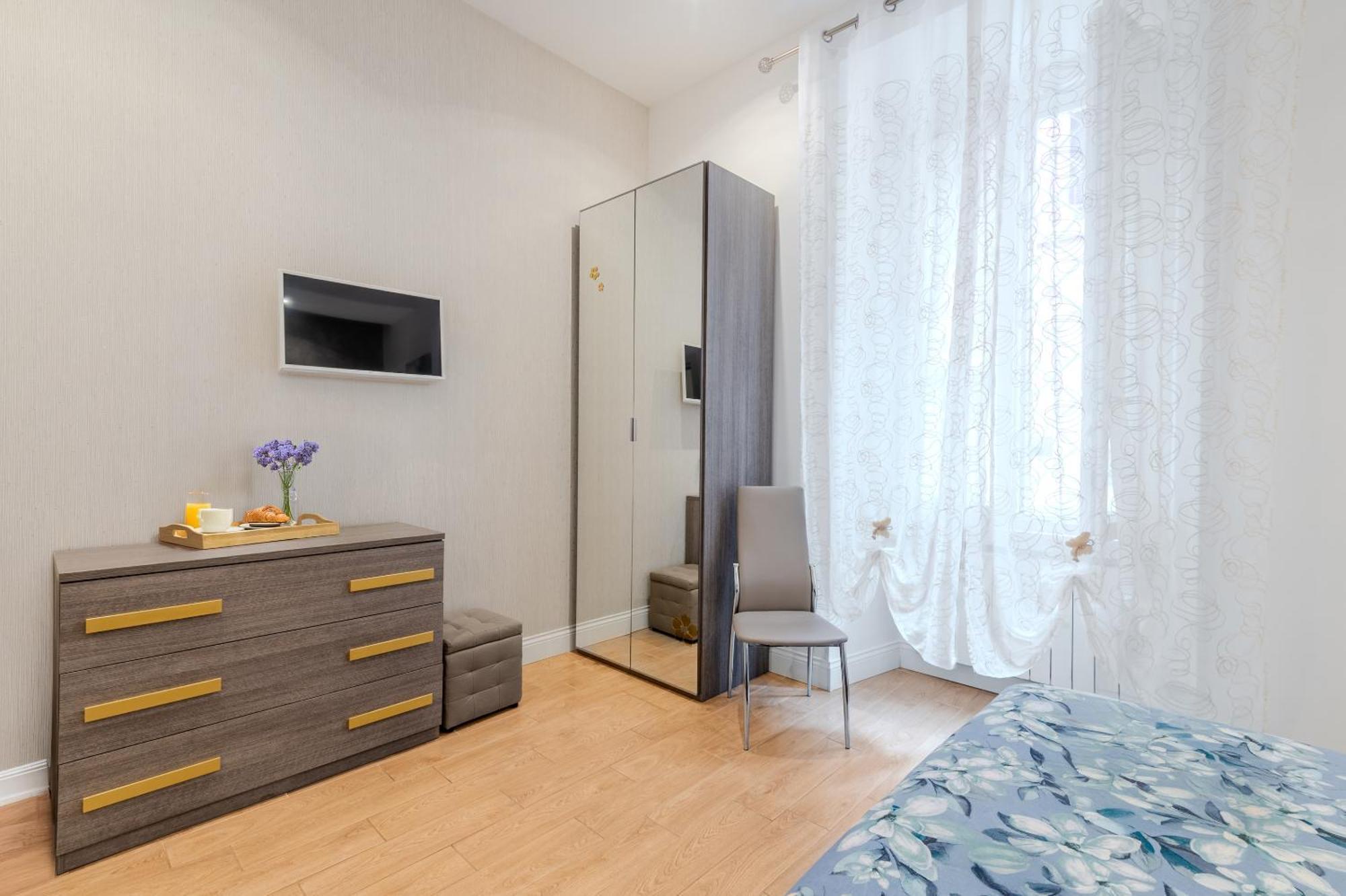 Casa Fabio Daire Roma Dış mekan fotoğraf