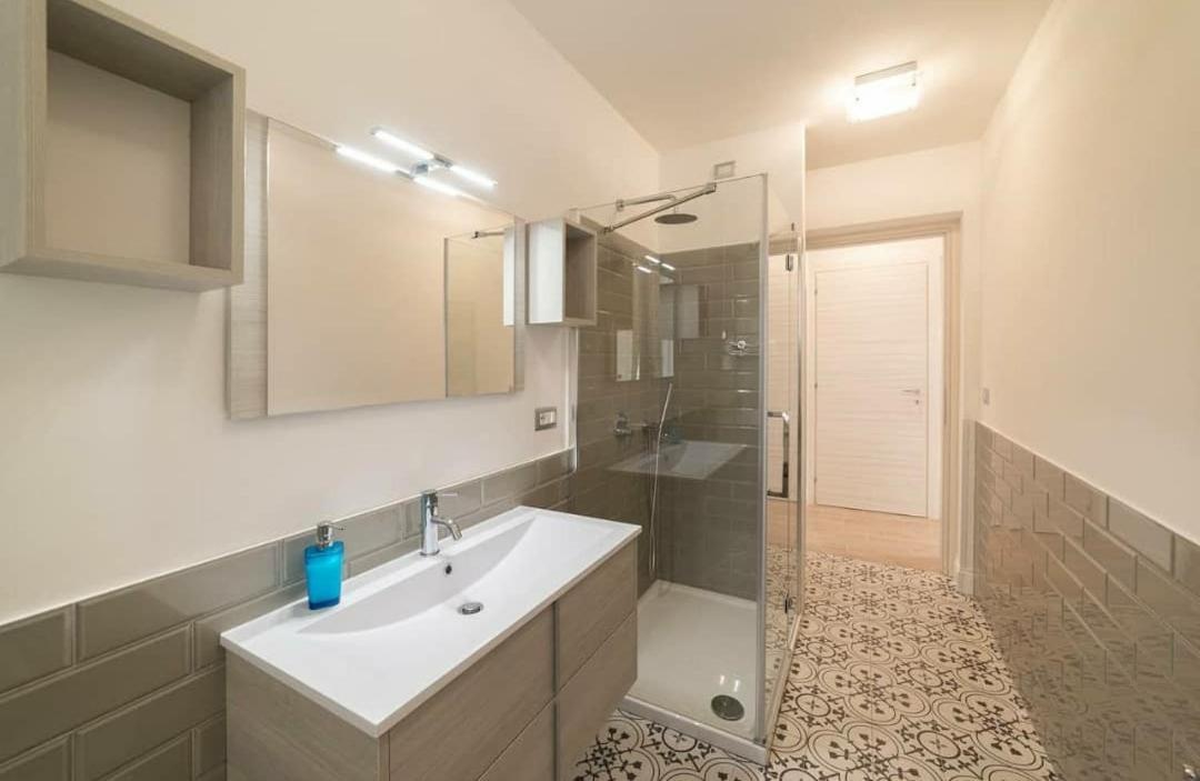 Casa Fabio Daire Roma Dış mekan fotoğraf