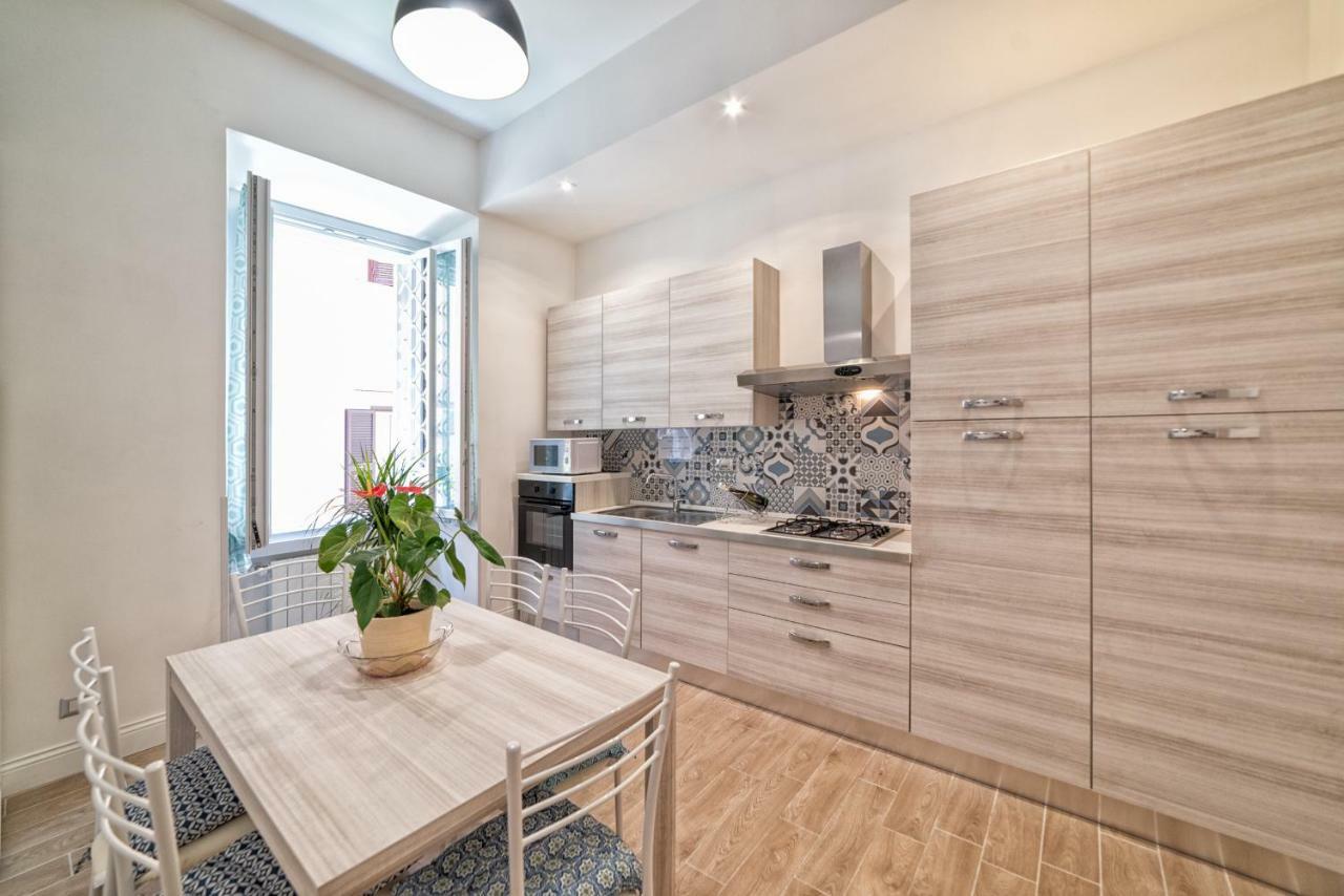 Casa Fabio Daire Roma Dış mekan fotoğraf